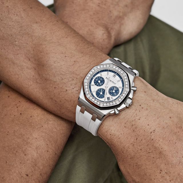 Audemars Piguet Royal Oak Offshore 26231ST.ZZ.D010CA.01.A Image 3